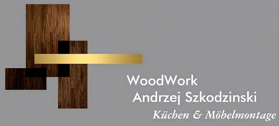 Wood Work Andrzej Szkodzinski - Küchen & Möbelmontage